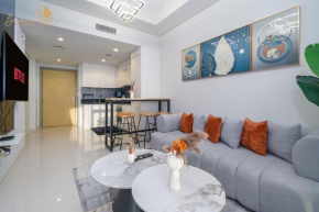 Sea & Sunset View 2Bhk 5pax